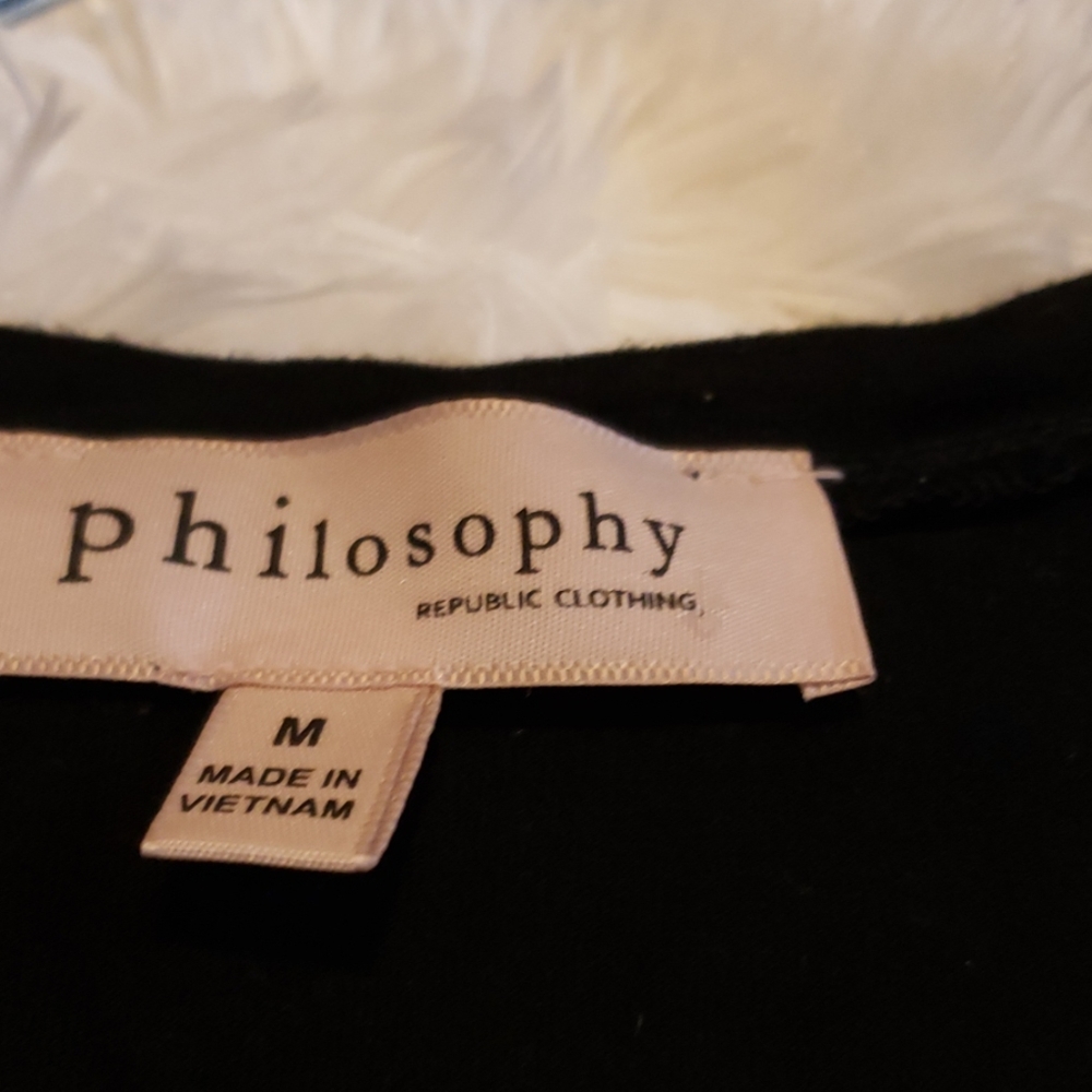 Blouse - Picture 3 of 5